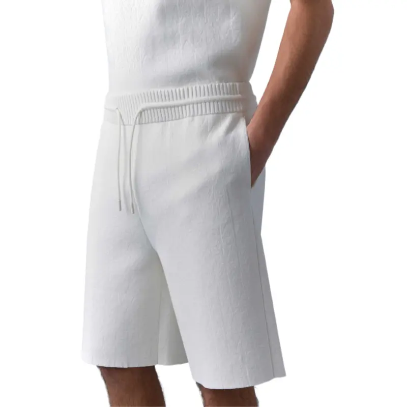 MACKAGE BEECHER Casual Shorts Men's-8