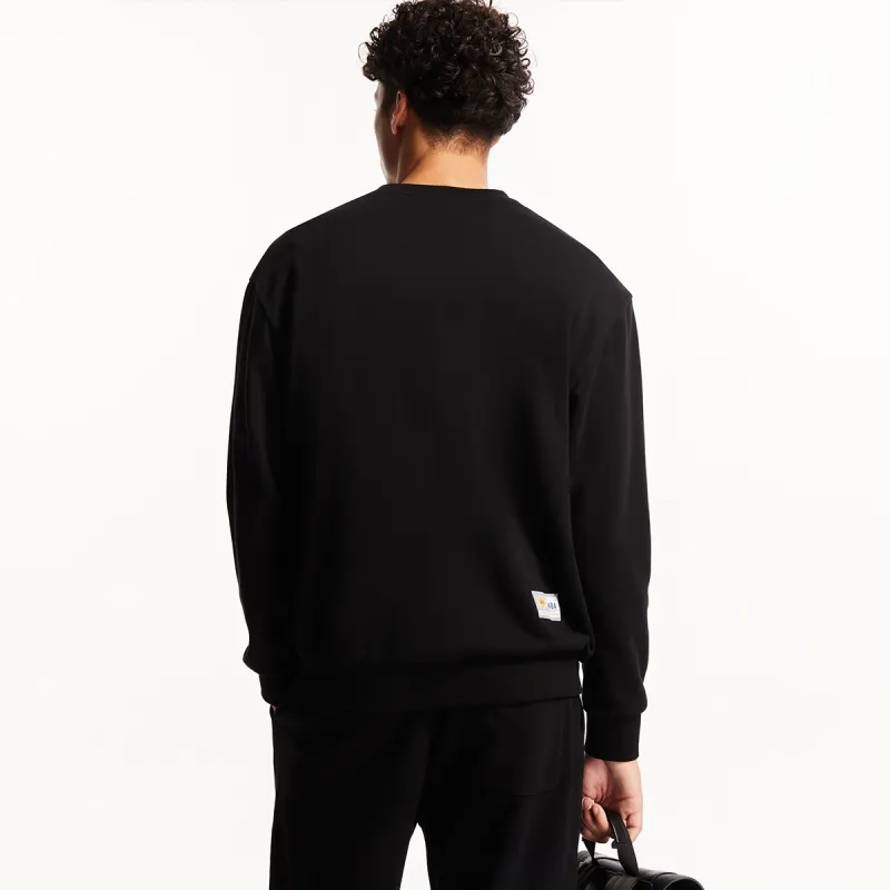 JACK JONES· Jack&Jones X Lakers Nba Sweatshirt Unisex-2