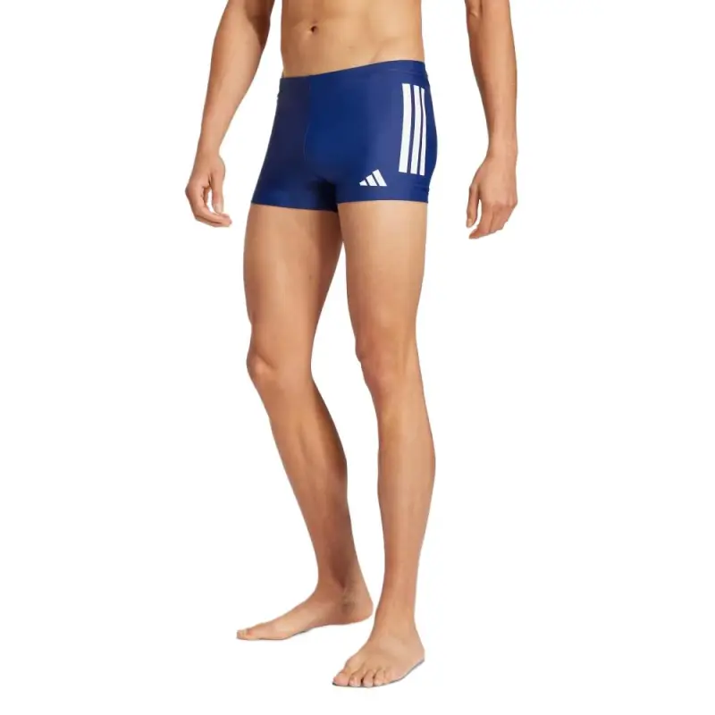 Adidas Swimming Shorts Men's Dark Blue/White-2