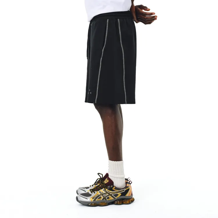 FPA Casual Shorts Unisex-6