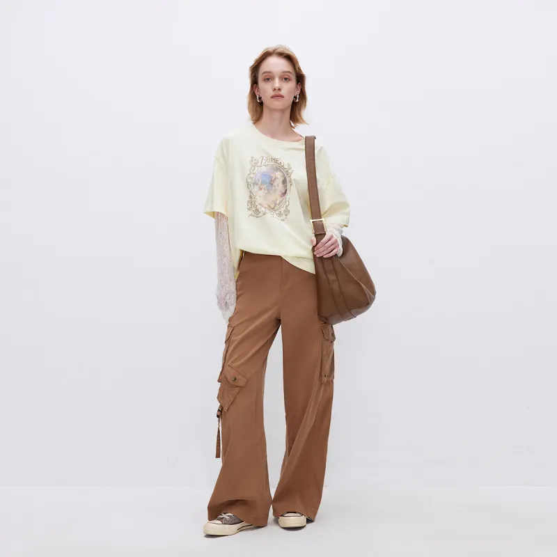 ONLY T Shirts Women's-3