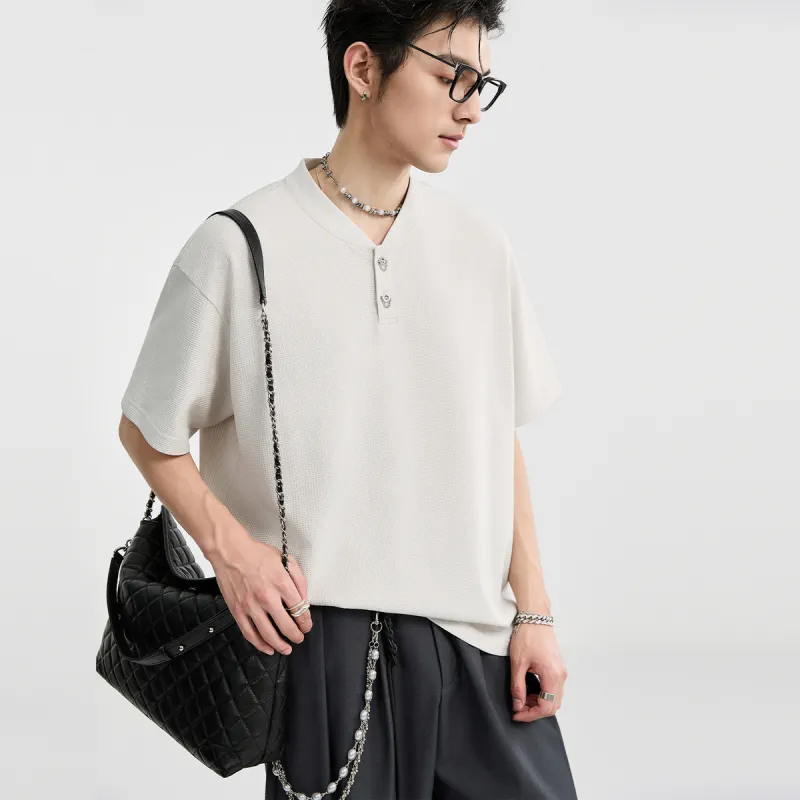 EARL JOEL Polo Shirts Unisex-3