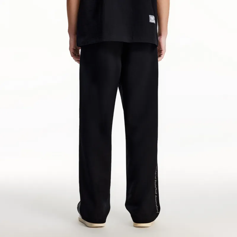 JACK JONES· JACK&JONESxNBA Spring Knitted Sweatpants Men's-3