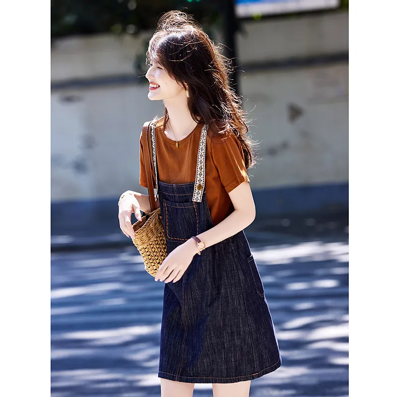A Paradise For Awakening Skirt Set Women's-3