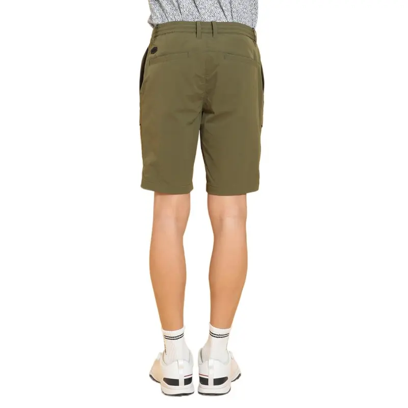 Callaway Casual Shorts Men-17