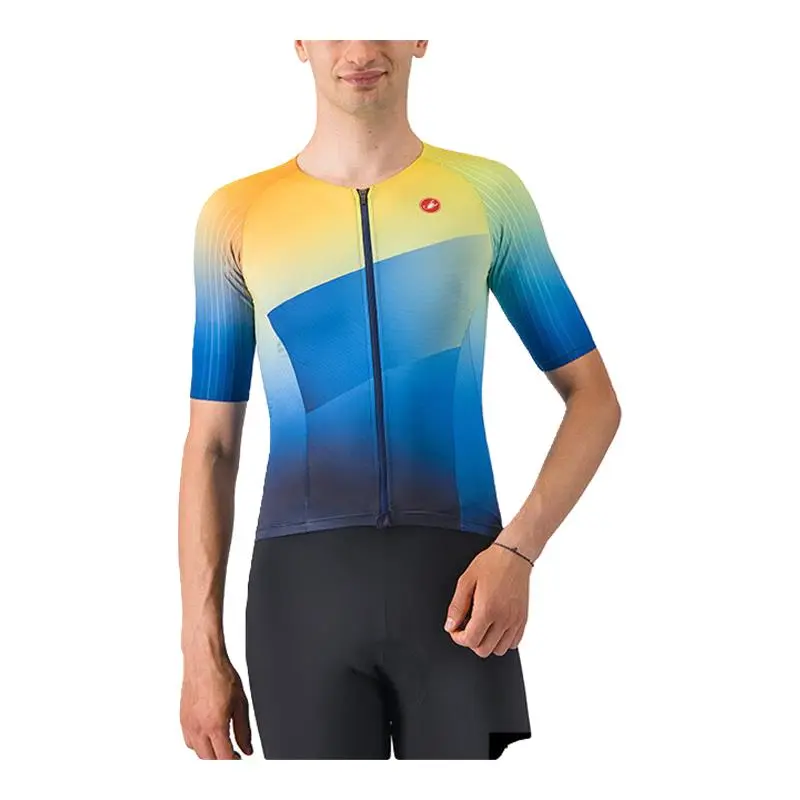 CASTELLI KISS TRI Cycling Pants Men's-3