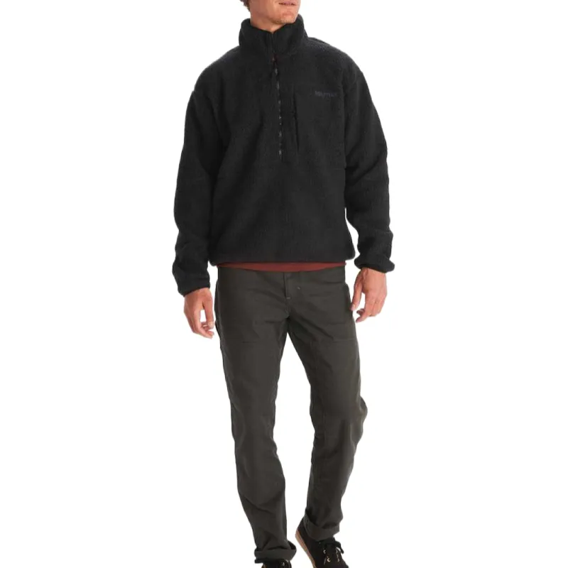 Marmot Cashmere Sweaters Men-5