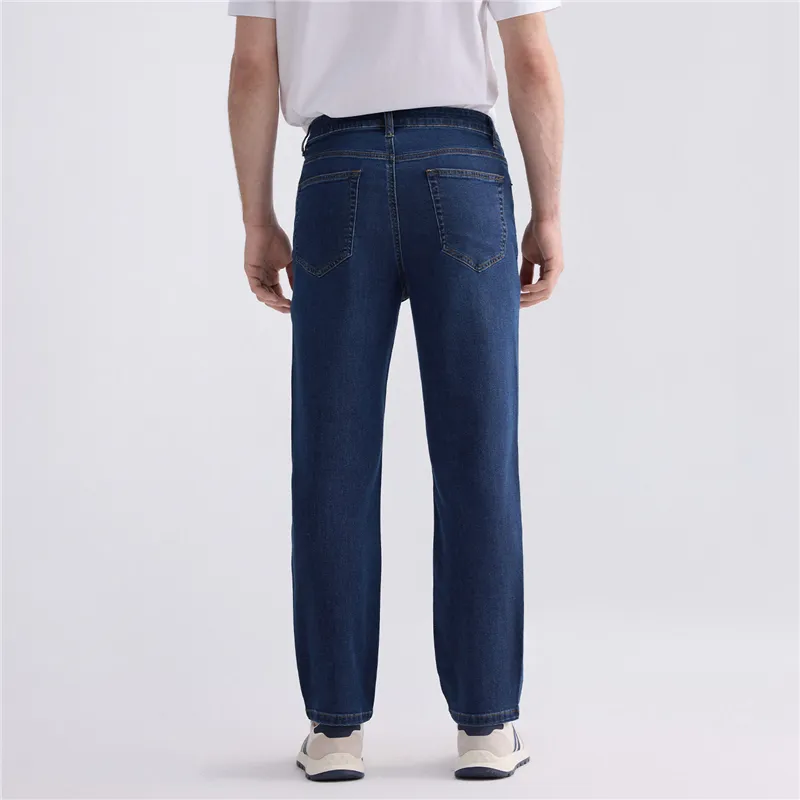 UNIQLO Jeans Men-5