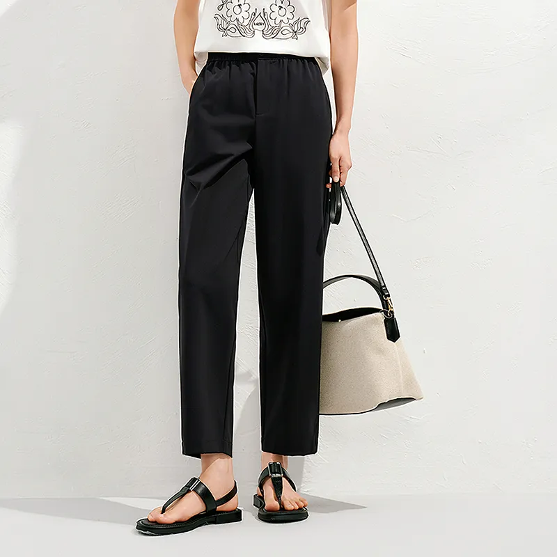 JZ. ANNAKRO Casual Pants Women's-2