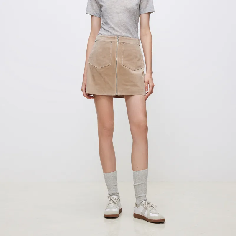 ONLY Casual Short Skirts Women's-6