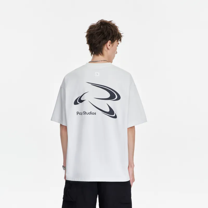 PCLP T Shirts Unisex-6
