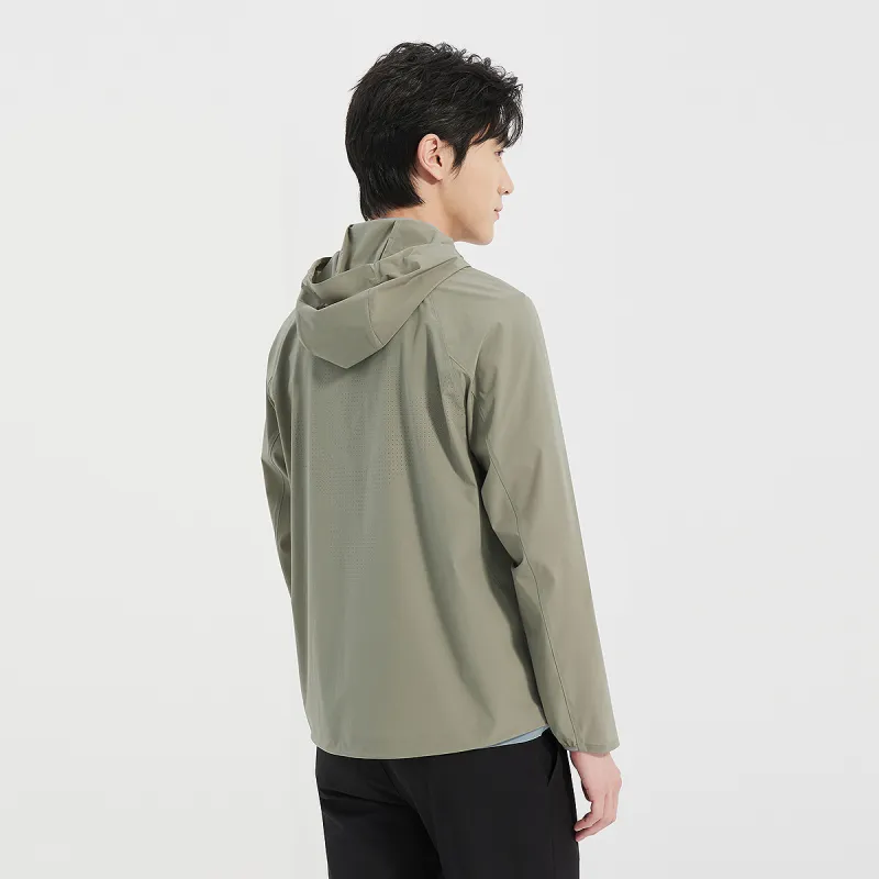LESS IS MORE Jackets & Coats Men's-10