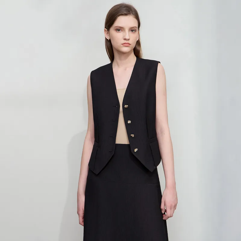 AMII Vests Women's-8