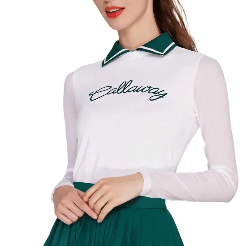 Callaway Golf Clothing Women's-4