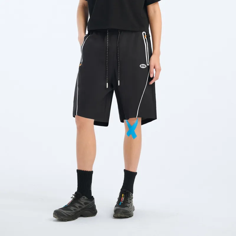 LONSDALE Sports Shorts Unisex-6