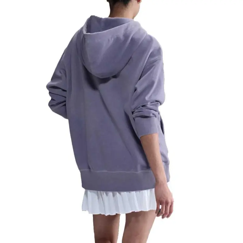 Nike Sportswear Phoenix Fleece Women's Oversized French Terry Hoodie-1