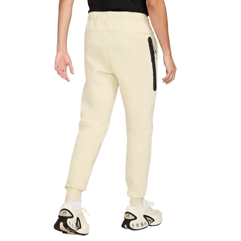 Nike Tech Men's Fleece Joggers-1