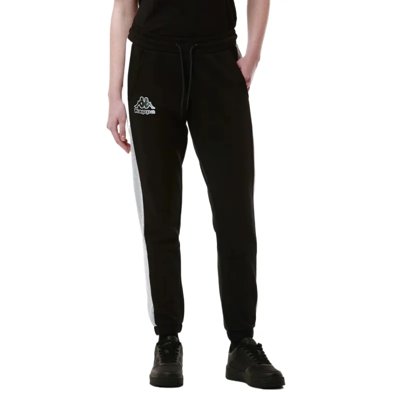Kappa LOGO FESIA Knitted Sweatpants Women's-10