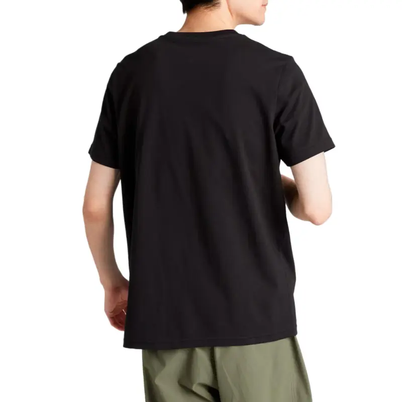PUMA ESS+ MX NO1 T Shirt Men's Black 01-3