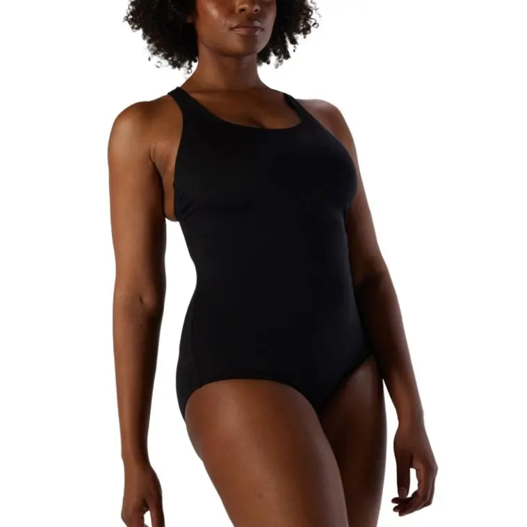 Speedo ContemporaryUltraback One piece Swimsuit Women's-2