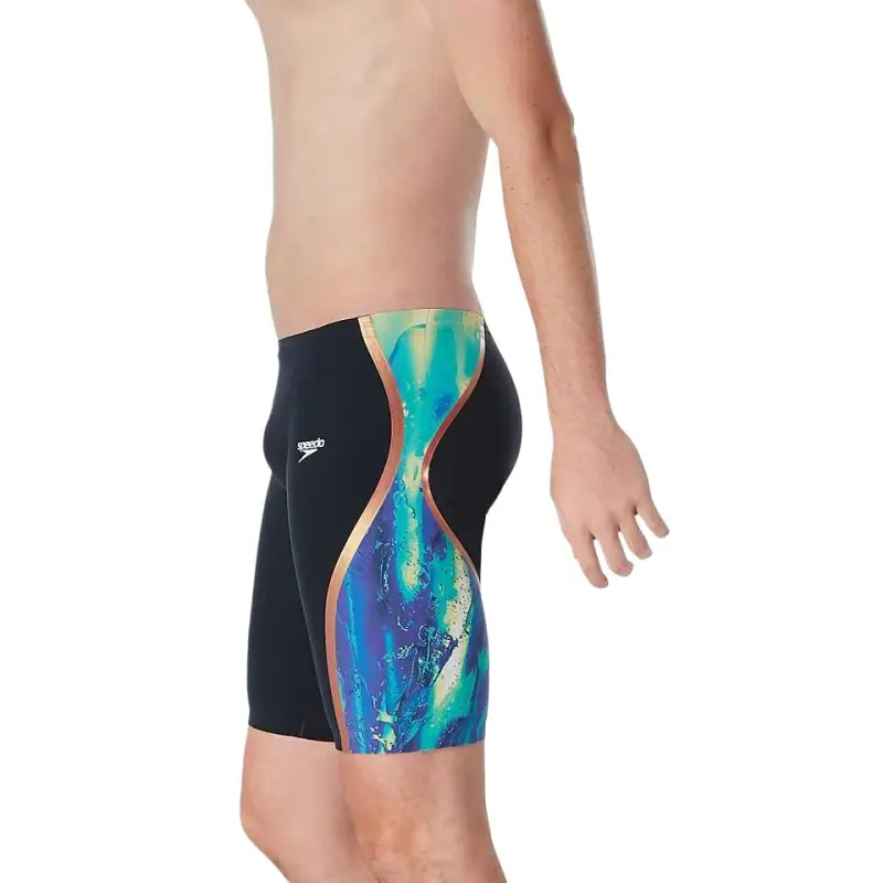 Speedo Fastskin LZR Intent Swimming Shorts Men's-7