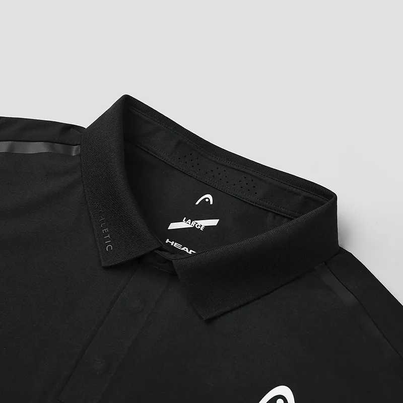 HEAD Polo Shirts Men-2