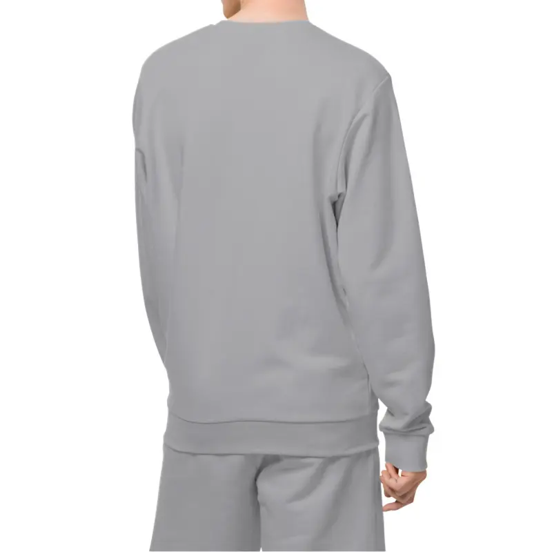 Jack Wolfskin Essential Crewneck M Sweatshirt Men's-7