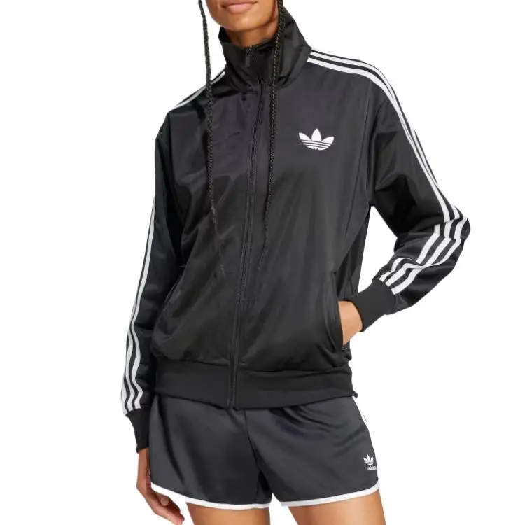 Adidas Originals Adicolor Classic Firebird Loose Track Top-1