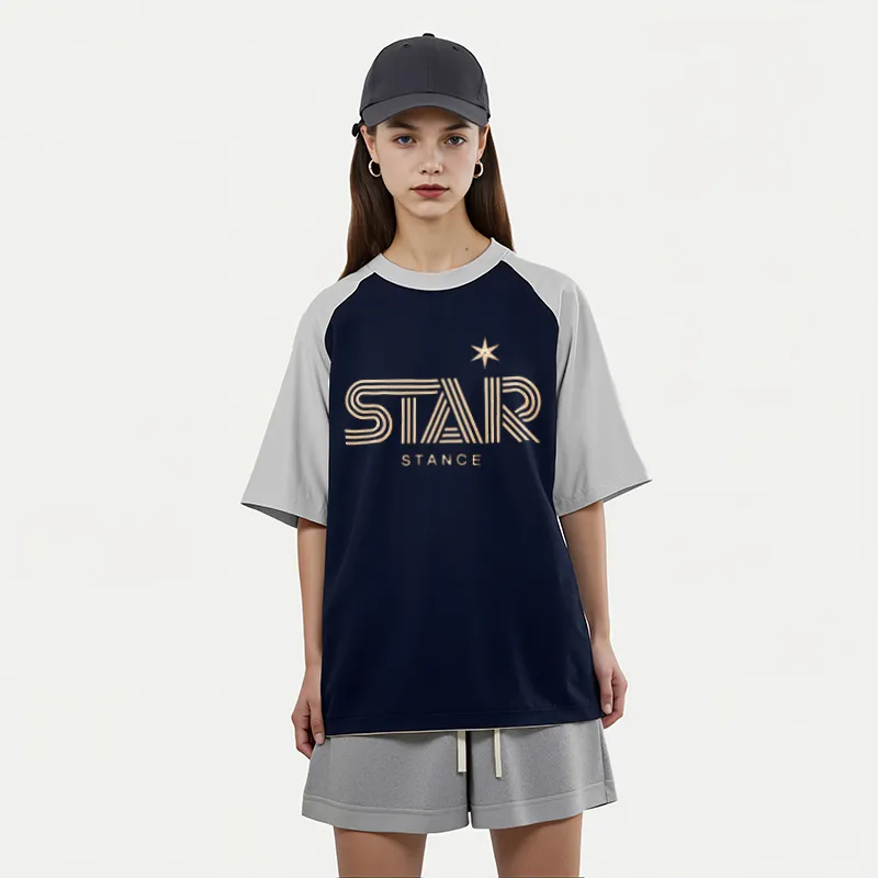 FAIRWHALE T Shirts Women's-10