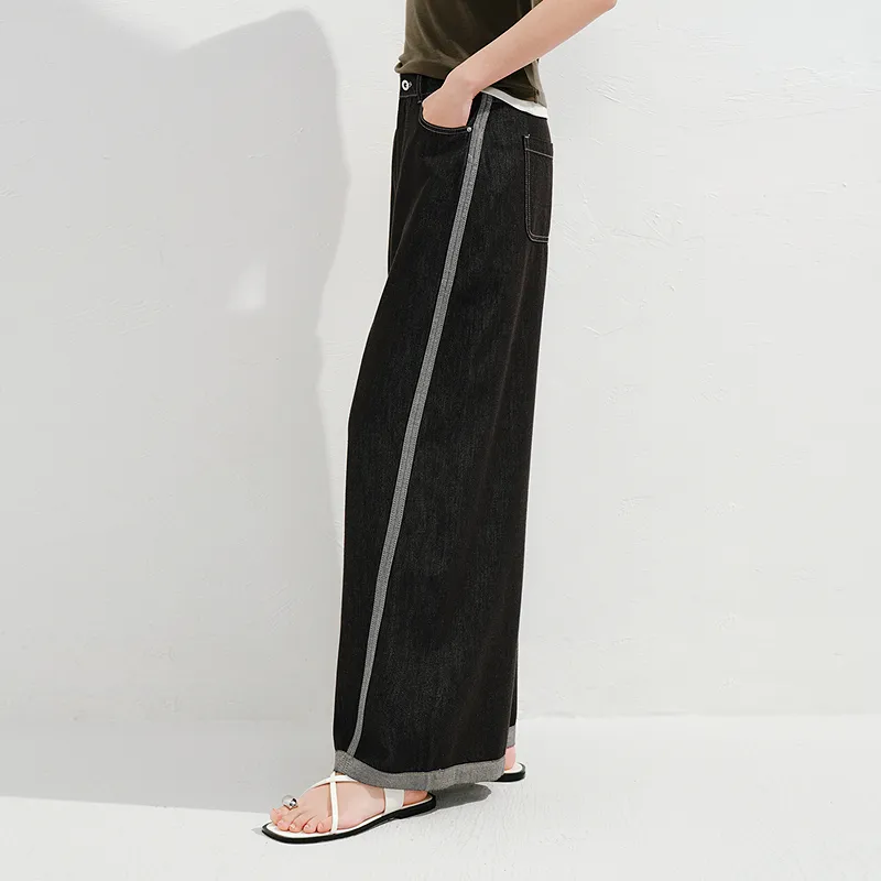 JZ. ANNAKRO Jeans Women's-4