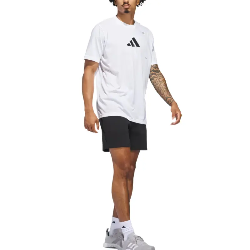 Adidas Free Shipping With AdiClub Baseball Tee-3