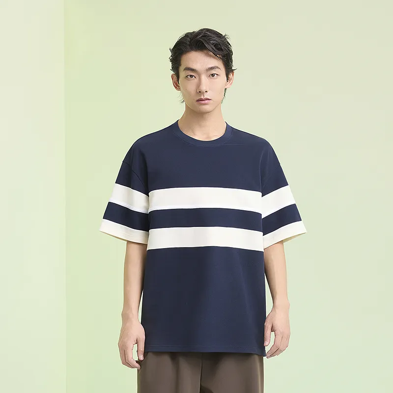 GXG Short Sleeved T Shirts Men's-7