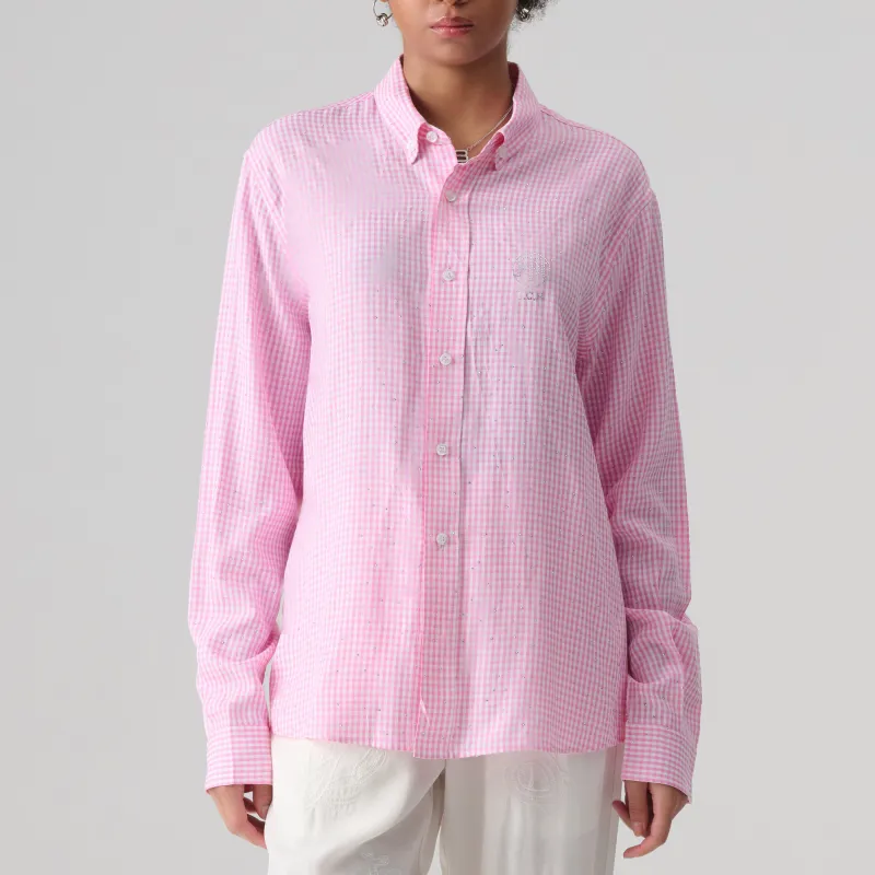 TCH Shirts Unisex Pink-2