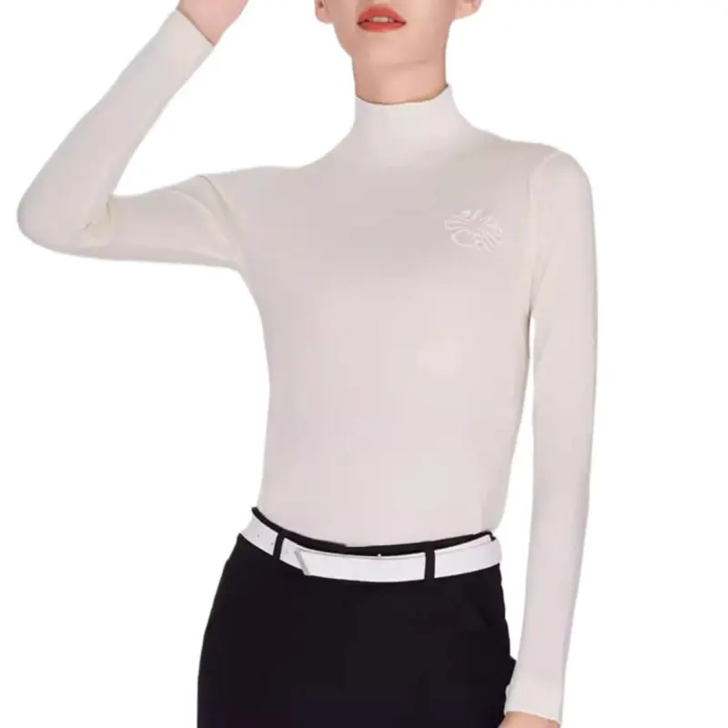 Callaway Golf Clothing Women's Ivory White-1