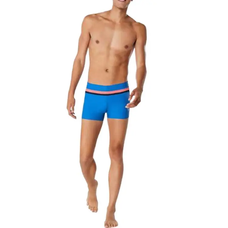 Speedo Colorblock Beachstar Swimming Shorts Men's-3