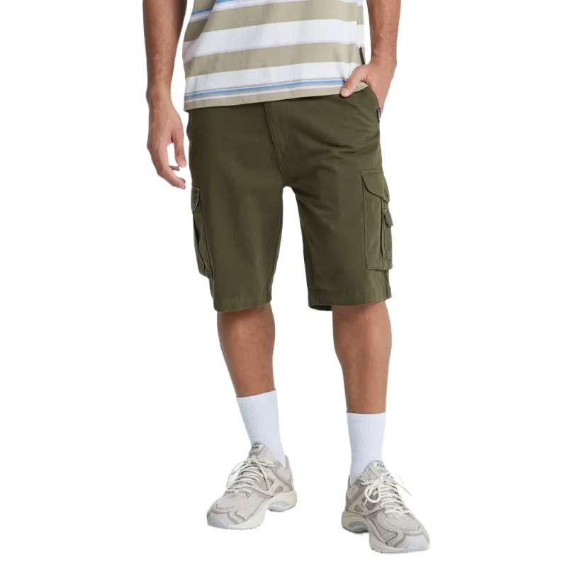 Quiksilver Crucial Battle Cargo Shorts Men's-2