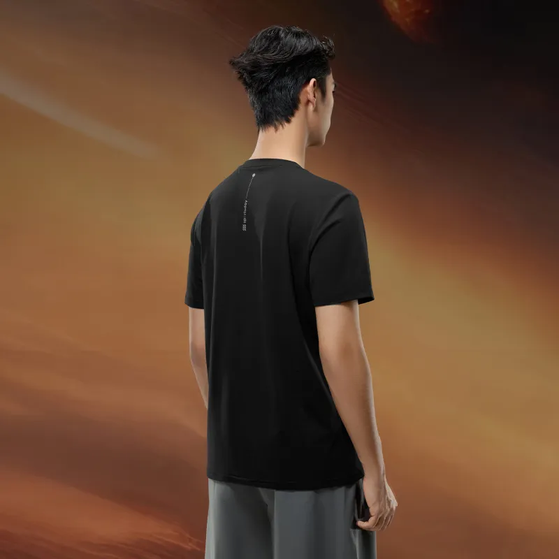HLA x SANTI LIANMINGKUAN T Shirt Men's-7