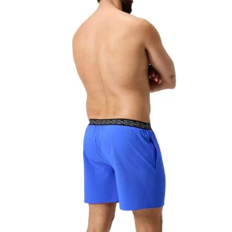 Speedo HyperBoom Band 16 Swimming Shorts Men's Blue-6