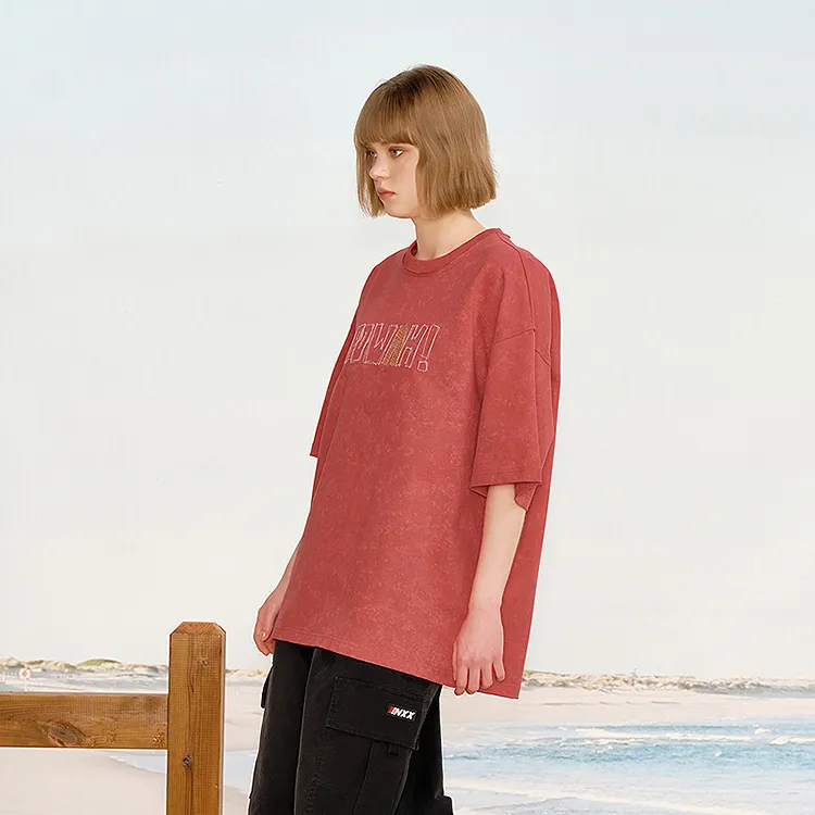 INXX T Shirts Unisex-11