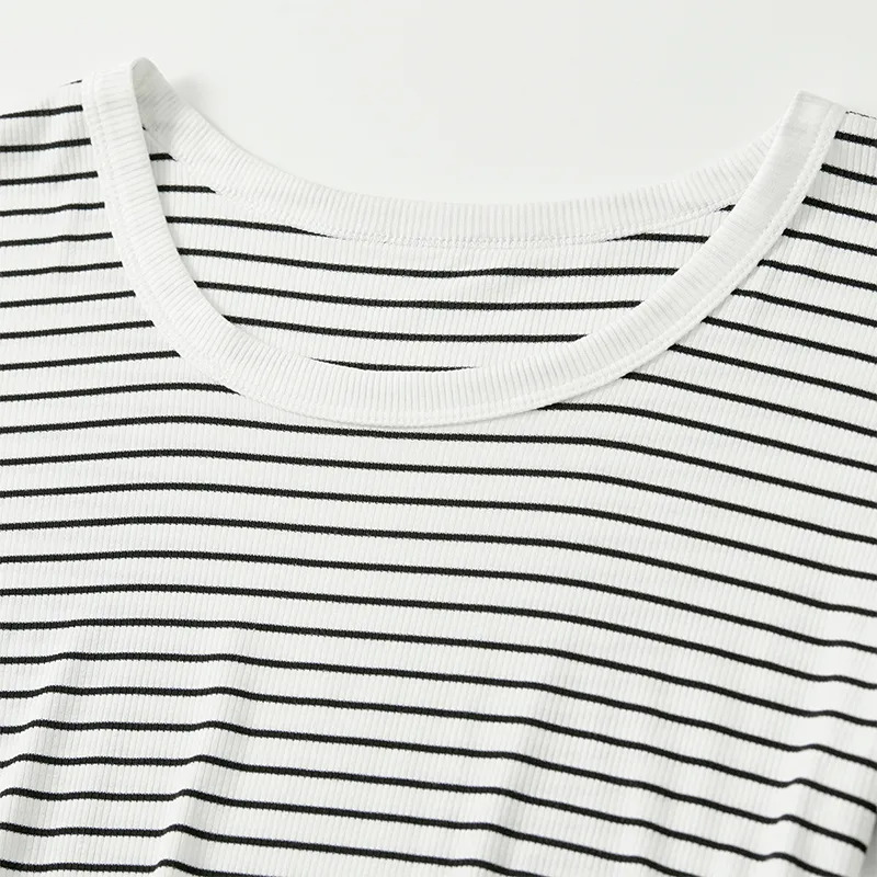 SENTUBILA T-Shirts Women's-7