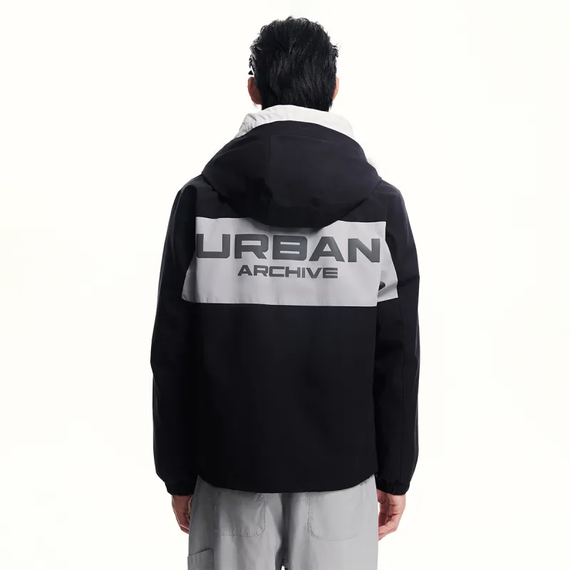 JACK&JONES Jackets Men-4