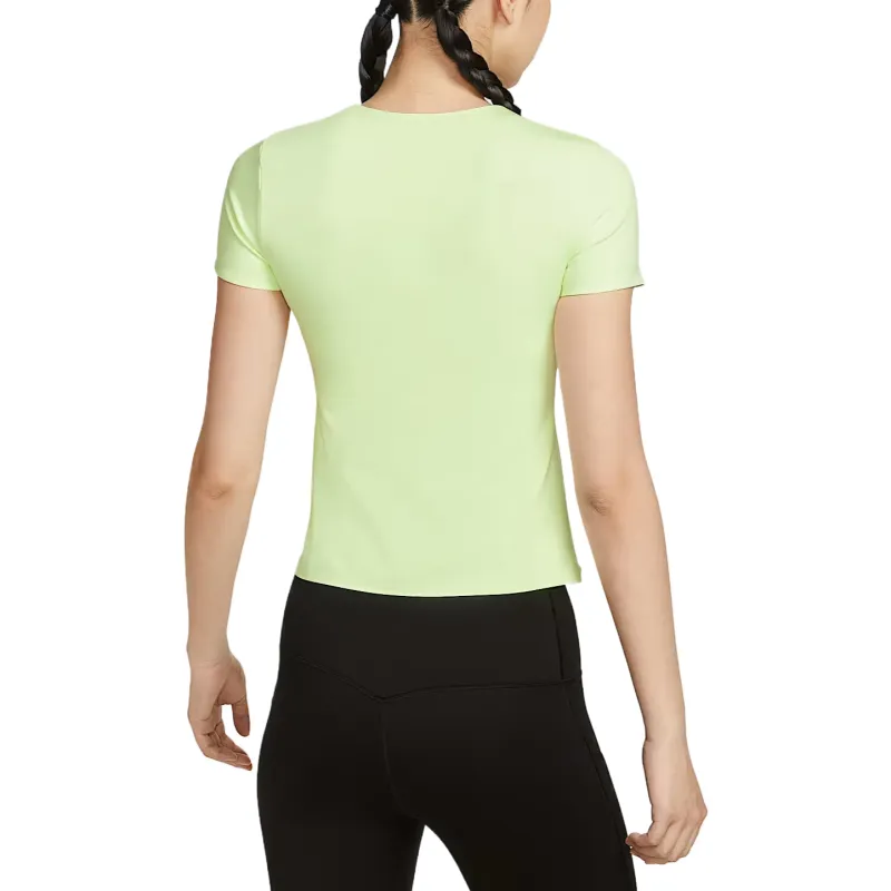 Nike Form Women's Short Sleeve Top-1