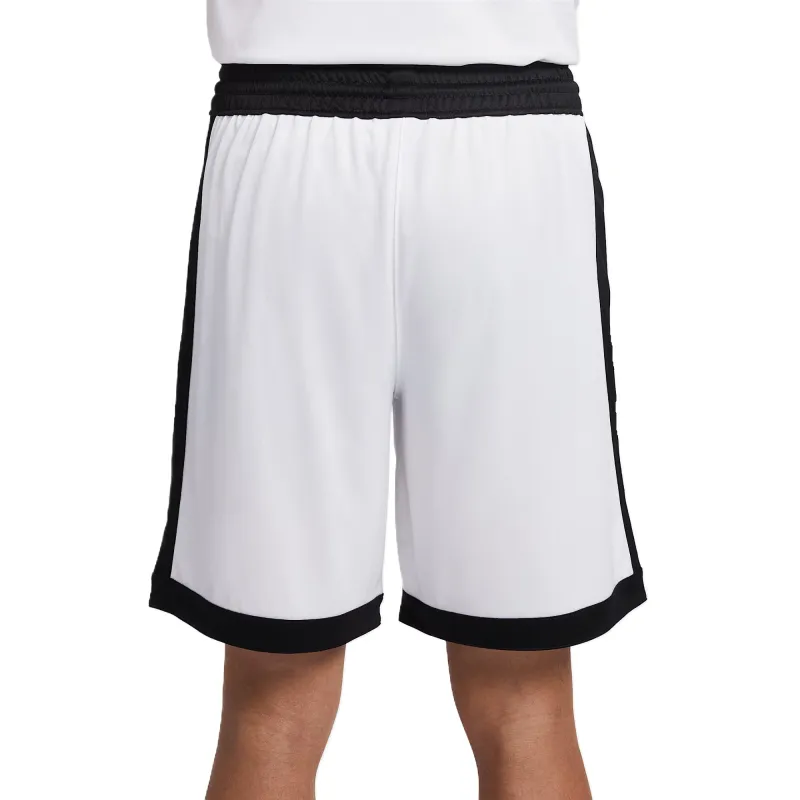 Nike Dri FitCrossover Casual Shorts Men's White-1