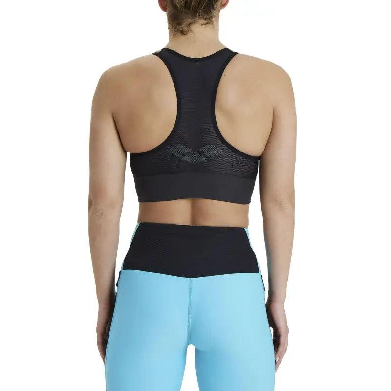 Arena Sports Underwear Women's Black-1