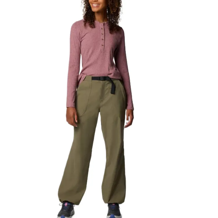 Columbia Brea Falls Casual Pants Women's-3