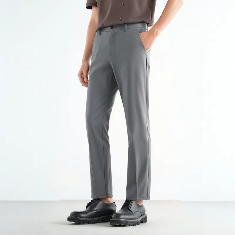 SUNDANCE Casual Pants Men-10