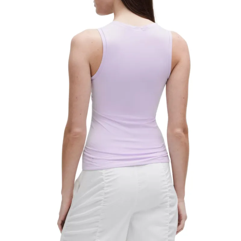 Lululemon WundermostUltra Soft Nulu Yoga Tank Top Women's-10