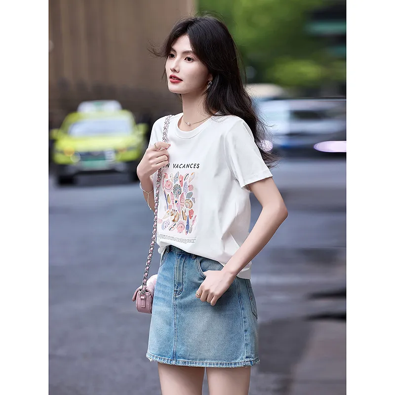A Paradise For Awakening T Shirt Women's-6