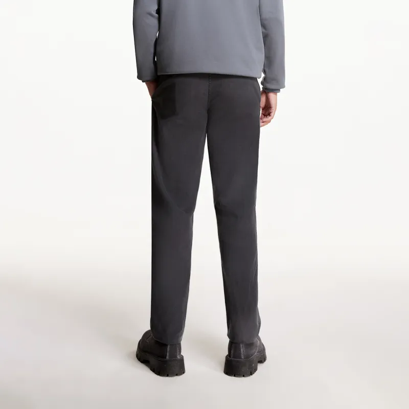 JACK&JONES Casual Pants Men-11