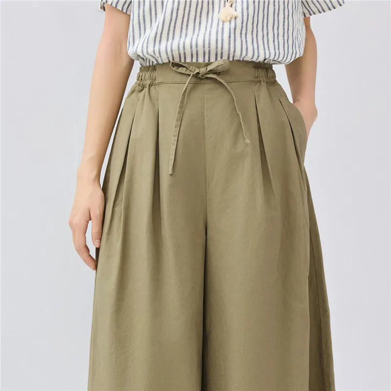UNIQLO Casual Pants Women's-6